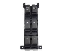 elettrico auto interruttore alzacristalli Per Hyundai Per Sonata 6 VI 2007 2008 2009 2010 Interruttore Alzacristallo Elettrico Pulsante Principale Anteriore Sinistro Lato Guida