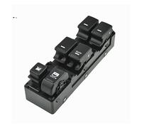 elettrico auto interruttore alzacristalli Per Kia Per Sorento 2009 2010 2011 2012 2013 2014 Pulsante Sollevamento Interruttore Alzacristalli Auto Lato Conducente Controllo Vetro