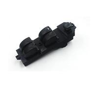 elettrico auto interruttore alzacristalli Per Mitsubishi Per Carisma Per Space Star DA 1995-2006 Interruttore Controllo Della Finestra MR740599 MR792845 MR793230 Power Master Anteriore(Without Panel)