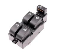 elettrico auto interruttore alzacristalli Per Toyota Per Avanza Per BB Per Rush 84820-B5050 84820-BZ060 Pulsante Interruttore Controllo Alzacristalli Anteriore Destro Controller Principale
