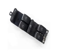 elettrico auto interruttore alzacristalli Per VW Per GTI Per Golf 4 Per Jetta MK4 Per Bora Per Passat B5 .5 Interruttore Alzacristalli Elettrico Principale Pulsante Controllo 1999-2004