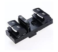 elettrico auto interruttore alzacristalli Per VW Per Touran Per Sharan Per Touareg Per Seat Per Alhambra 2011-2016 Pulsante Interruttore Alzacristalli Anteriore Lato Guida 7P6959857