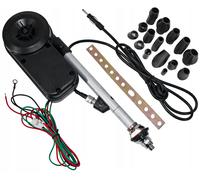 Elettrico Automatica Antenna per Mercedes W124 230E 230CE 300E Originale Surga