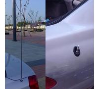 Elettrico Automatico Telescopico Antenna Esterno Veicolo Antenne