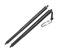 Elettrico Bagagliaio Ammortizzatore Portellone Per Lincoln MKX 2016-2018 FA1ER402A55EA FA1ER402A74AE 2pcs Posteriore Tronco Portellone Elettrico Sollevatore Supporto Ammortizzatore Tipo Mcpherson