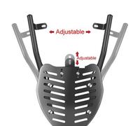Elettrico Bicicletta Posteriore Portapacchi Trasporto Conveniente Parti Cargo