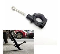 Elettrico Bicicletta Stand Durevole Performance Sicurezza Parcheggio Assistenza