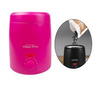 Elettrico Caldo Cera Calda Melting Pot Macchina di Rimozione Dei Capelli per