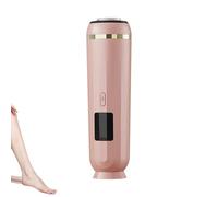Elettrico Callus Remover for Feet, Adjustable Speed Electric Foot Sander Machine, Portable Foot File for Home, Travel, Dormitory, School, Smooth and Soft Feet at Home, Easy-to-Use Pedicure Tool