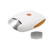 Elettrico Callus Remover, Ricaricabile Foot Repair Device, Adjustable Foot Grinding Machine, Pedicure Tool, Effective to Hard Cracked Skin, 3,54 x 2,76 Inches, Perfect for Home Use