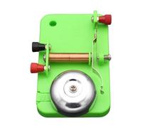 Elettrico Campane Relè Modello Elettricità Esperimento Componenti Per La Fisica Insegnamento Scuola Laboratori E Istruzione Scienza Ingegneria Elettronica Studente