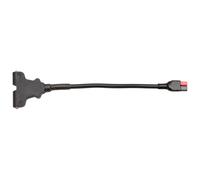 Elettrico Carrello Golf Litio Batteria Adattatore T-Bar Torberry 3-Pin Universal