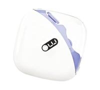 Elettrico Chiodi Trimmer Ricaricabile Automatico Chiodi Tagliare E Lucidatore Silenzioso Funzionamento Per Adulti Bambini Viaggio Chiodo