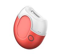 Elettrico Chiodo Automatico Trimmer Cutter Forbici Anti-splash Manicure Macchina Unghie Trapano Automatico Tagliaunghie Per Il Bambino Elettrico