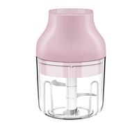 Elettrico Cibo Aglio Schiacciapatate Tritatutto Chili Carne Schiacciapatate Frullatori Elettrici Gadget Cucina Macinapepe