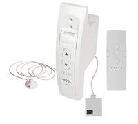 Elettrico Cinta Tapparella GW60 4 IN 1 Compreso Kit senza Fili con Telecomando ZB60 Nuova Versione (GW60+ZB60)