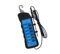 Elettrico Con Altezza Elettrica Da 10000 V Strumento Multiuso Leggero Per Applicazioni Agricole Per Applicazioni Agricole