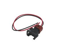 Elettrico Connettore Iniettore Sensore Abiti Per Nissan - Pack 2 - Connect