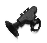 Elettrico Da Bicicletta Con Telecomando - Design Compatto 7 Cm, Batteria Da 300 MA, 2 Ore Di Funzionamento Continuo, Funzione Memoria Ultimo, Indicatore Livello Di Carica A LED Adatto Per