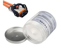 Elettrico Da Morire-protezione Da Contatto Con Candela, Resistente Al Calore Per Continuità | 8.82 Specifiche OZ Per Aiutare A Prevenire L'ossidazione Delle Apparecchiature Elettriche E