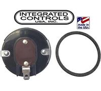 Elettrico Diffusore Termostato 1981-90 Jeep, 1981-83 AMC A Carter Bbd Carburetor