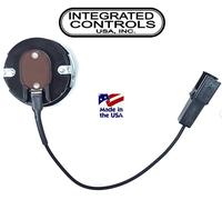 Elettrico Diffusore Termostato 1982-86 Ford Camion, Furgone, BRONCO Carter Yfa