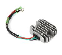 Elettrico e batteria Caricatore Regolatore Di Tensione Raddrizzatore Durevole Con Spina Per F8 F8B F9.9 F9.9B FT9.9 FT9.9 F13.5 F13.5A F15 T9.9 FT9.9