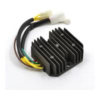 Elettrico e batteria Durevole E Conveniente Regolatore Di Tensione Del Raddrizzatore Del Motociclo Con Spina Per F650 1993-1998 F650ST 1996-1998 61312346432