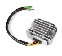 Elettrico e batteria Moto Raddrizzatore Regolatore Di Tensione Con Spina Per DF4 DF5 DF6 DF9.9 DT50 DT60 DT65 DT100 DT110 DT140 DT50A DT115