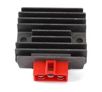 Elettrico e batteria Parti Del Motociclo Raddrizzatore Regolatore Di Tensione Per H4518 H4514 H4013 31750-758-003 GX360K1 D1 DD DD2 E1 S1 SD SD4 SKM1