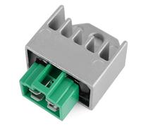 Elettrico e batteria Parti Di Ricambio Del Raddrizzatore Regolatore Per EX700C EX7 EX2800C EX24 EU30IS EU3000IS EU26I EM25 EM250CC EM25K1 EM25K2 Raddrizzatore