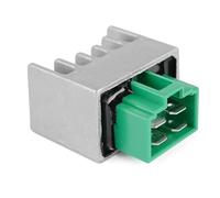 Elettrico e batteria Raddrizzatore Regolatore Del Motociclo Per EX700C EX7 EX2800C EX28 EX24 EU30IS EU3000IS EU26I EM25 EM250CC EM25K1 EM25K2 EM30 Raddrizzatore