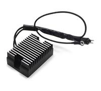 Elettrico e batteria Raddrizzatore Regolatore Di Tensione Con Spina Per S1 S1W X1 Per Lightning Per Millennium 2000 Per Racing 2000 2001 DS313035 Raddrizzatore