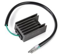 Elettrico e batteria Raddrizzatore Regolatore Di Tensione Per XL500 XL500R XL250 XL250R XR200 XR200R XR250 XR250R XR350 XR350R XR500 Parti Del Motociclo