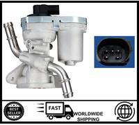 Elettrico EGR Valvola 12 V 1618HQ, 1618R5 Per Peugeot Boxer, Citroen Relè 2.2
