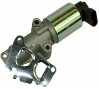 Elettrico EGR Valvola Per Opel / Opel Astra G/H, Zafira, Meriva, 17087248