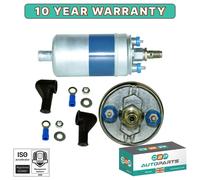 Per Ford Capri MK3 2.8 6106539 Elettrico Esterno Fuel Pompa A0580254973, 1613157