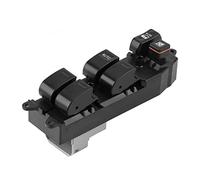 Elettrico Finestra Interruttore 84820-0K100 Interruttore Alzacristalli Elettrico Principale per Toyota per Fortuner per Hilux 2004-2015 Alzacristalli