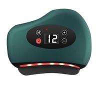 Elettrico Foot Scraper | 4-in-1 Electric Feet Relief Device | Deep Tessuto Scraper | for Legs Neck Back Shoulder Fatigue Relief Sports Recovery Home Workplace