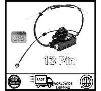 Elettrico Freno a Mano Attuatore Per BMW X5 F15 F85 X6 F16 F86 (2013-2019)
