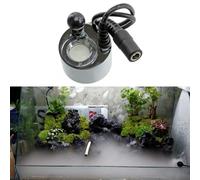 Elettrico Fuoco Trasduttore Bicchiere Disco for M-011B/M011B Resistenza