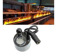 Elettrico Fuoco Trasduttore Glass-Disk for M-011B M011B Riscaldamento