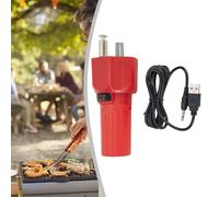Elettrico Griglia Motore / Dc 5V Spiedo Girarrosto Barbeque Ricambio Rotatore