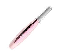 Elettrico Heated Curler, Lash Curling Tool, Lashes Styling Comb, Lash Curler, Heating Portable Eyelash with 3 Temperature Mode for Women Girls, 6,89 x 2,76 x 1,77 pollici