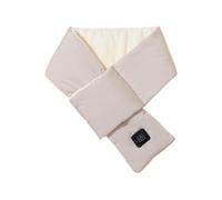 Elettrico Heating Scarf, Solid Color Neck Warmer, Cordless Heating Wrap, Thermal Neck Brace, Ricaricabile Neck Warmer Scarf with Three Heating Levels for Effective Thermal Therapies and Comfort