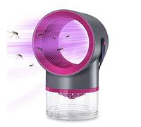 Elettrico Indoor Mosquito USB Lampada UV Insetto Killer Bug Catch Mosche Nessun Rumore Radiazioni Sicuro Ecologico Silenzioso