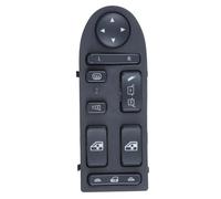 Elettrico Interruttore Alzacristalli L'interruttore Controllo Sollevatore Automatico Della Finestra Potere Applica Per MAN TGA TGX 81258067045 LHD 81258067097 81258067098 SW0017