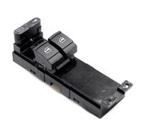 Elettrico Interruttore Alzacristalli Per Golf MK4 Per Jetta Per Bora Per PassatB5 Per Octavia 3B1867171D Interruttore Da Finestra Pulsante Controllo Dell'alimentazione Pannello