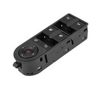 elettrico lato guid interruttore alzacristallo Per Opel Per Vauxhall Per Tigra Per Twintop 2004 2005-2009 93162636 Pulsante Sollevamento Interruttore Alzacristalli Elettrico Auto