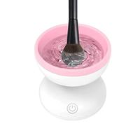 Elettrico Makeup Brush Cleaner Machine, Macchina elettrica per la pulizia dei pennelli per il trucco, pulitore elettrico per pennelli da trucco, strumenti automatici di pulizia dei pennelli